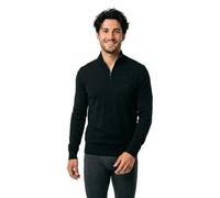 Boss Padro 10260473 Half Zip Sweater