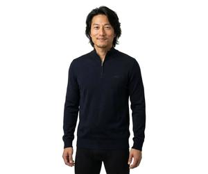 Boss Padro 10260473 Half Zip Sweater