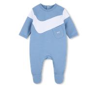 Boss - Pajamas - Ashleigh Blue - Boy - 1 Month
