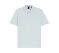Boss Pallas Polo Shirt - male - Boss - Polo Shirts - Blue - L - Tops L