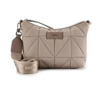 Boss Palmah Shoulder bag 22 cm brown