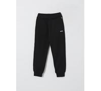 Boss Pants Kids color Black - Size: 8 - male