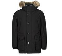 BOSS Parka Donstantini in Black UK 26