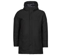 BOSS Parka J_Terra 1 in Black EU S