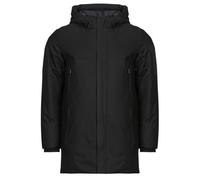 BOSS Parka OW_Hexatech Parka in Black EU L