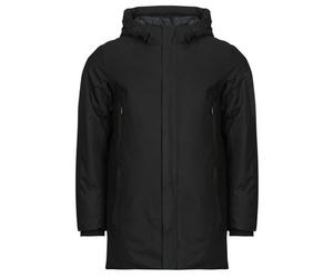 BOSS Parka OW_Hexatech Parka in Black EU XL
