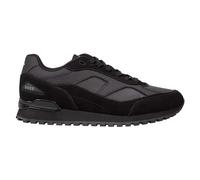 BOSS Men's Parkour-l_runn_mithp 10271652 Trainers, black, 10 UK