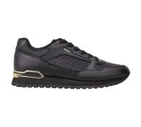 BOSS Men's Parkour-l_runn_nmnal 10275909 Trainers, black, 9.5 UK