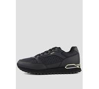 BOSS Shoes (Trainers) Parkour-L_Runn_nmnal in Black 8