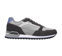 BOSS Parkour-L_Runn_sdnyt, Men Running, Medium Grey,