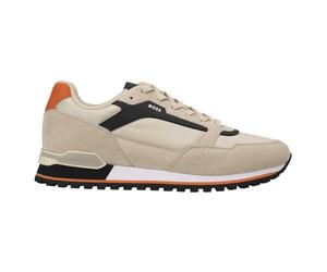 BOSS Parkour-L_Runn_sdnyt, Men Running, Open Beige,