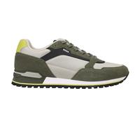 BOSS Parkour-L_Runn_sdnyt, Men Running, Open Green,