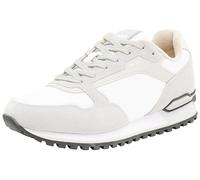 BOSS Parkour-L_Runn_sdnyt, Men Running, Open White,