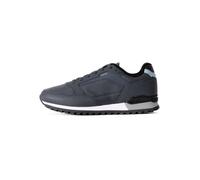 BOSS Parkour L Trainer - Navy - Size 6