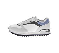 Boss Parkour L Runner Open Grey UK 8
