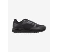 BOSS Orange Mens Parkour Runn Methn Trainers - Black 005