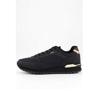 BOSS Parkour L Trainer - Black - Size 6