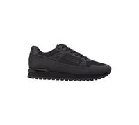 BOSS Mens Parkour Runners Black/Black 7 UK