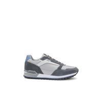 BOSS parkour running sneakers - Grey 41-42-43-45