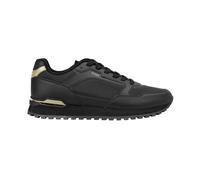 Boss Parkour Trainers Black UK 8