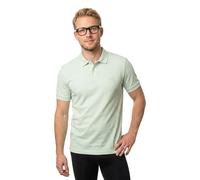 Boss Passenger 10256683 Orange Short Sleeve Polo