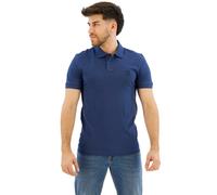 Boss Passenger 10256683 Orange Short Sleeve Polo