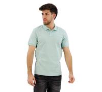 Boss Passenger 10256683 Orange Short Sleeve Polo