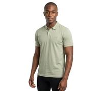 Boss Passenger 10256683 Orange Short Sleeve Polo
