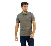 Boss Passenger 10256683 Orange Short Sleeve Polo
