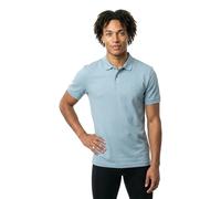 Boss Passenger 10256683 Orange Short Sleeve Polo