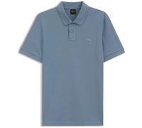Boss Passenger 10256683 Orange Short Sleeve Polo