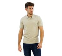 Boss Passenger 10256683 Orange Short Sleeve Polo