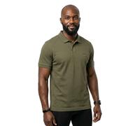 Boss Passenger 10256683 Orange Short Sleeve Polo