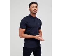 BOSS Passenger Slim Fit Polo Shirt-Dark Blue, Dark Blue, Size 2Xl, Men Dark Blue
