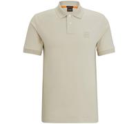 BOSS PASSENGER STRETCH-COTTON POLO SHIRT
