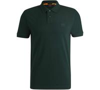 BOSS PASSENGER STRETCH-COTTON POLO SHIRT