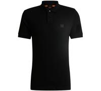 BOSS PASSENGER STRETCH-COTTON POLO SHIRT