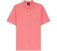 BOSS PASSENGER STRETCH-COTTON POLO SHIRT