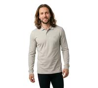 Boss Passerby 10256683 Orange Long Sleeve Polo