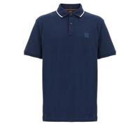 BOSS Passertip polo shirt - Blue S-M-L-XL-XXL