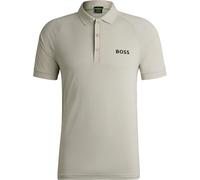 BOSS Patteo MB 15 Polo Shirt Beige XL