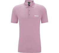 BOSS Patteo MB 15 Polo Shirt Purple M