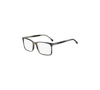 BOSS Patterned-acetate optical frames with silver-tone trims - Style BOSS 1753/G2W85517, 58330297 Patterned pcs.
