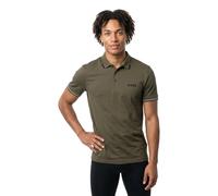 Boss Paul Pro 10258089 Green Short Sleeve Polo Green XL Men