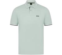 BOSS PAUL STRETCH-COTTON POLO SHIRT