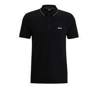 Boss Paul4 10258215 Short Sleeve Polo