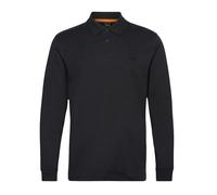 BOSS Men's Pe_Interlock_Long, Black1, L