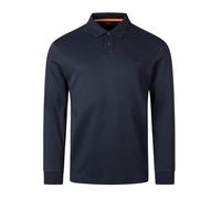 BOSS Men's Pe_Interlock_Long, Dark Blue404, XXL
