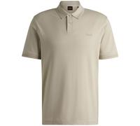 BOSS PE INTERLOCK POLO SHIRT