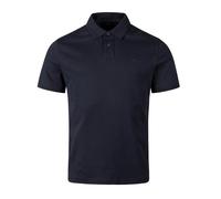 Boss Pe Interlock Short Sleeve Polo
